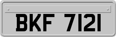 BKF7121