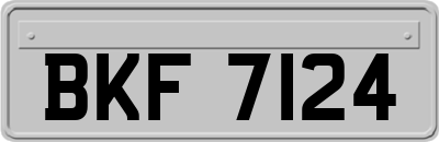 BKF7124