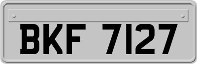 BKF7127