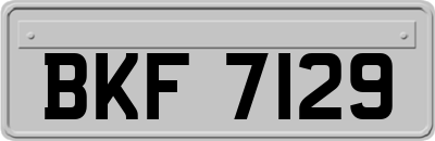 BKF7129