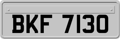 BKF7130