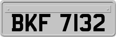 BKF7132