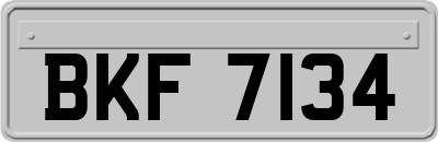 BKF7134