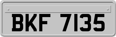BKF7135