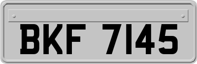 BKF7145