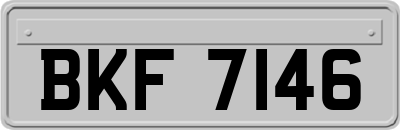 BKF7146