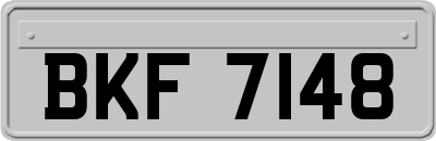 BKF7148