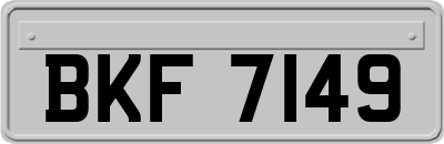 BKF7149