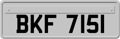 BKF7151