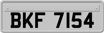 BKF7154
