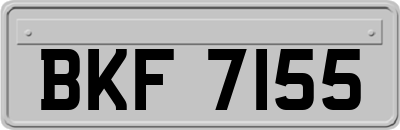 BKF7155
