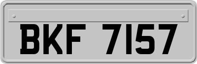 BKF7157