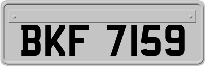 BKF7159
