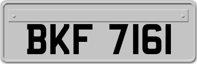 BKF7161