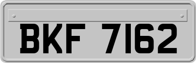 BKF7162