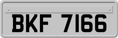 BKF7166