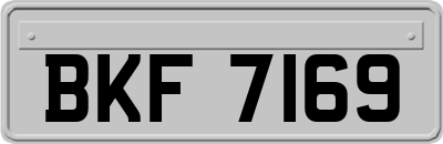 BKF7169