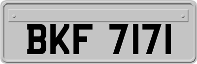 BKF7171