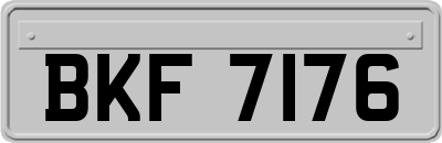 BKF7176