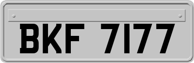 BKF7177