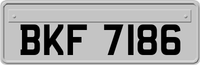 BKF7186