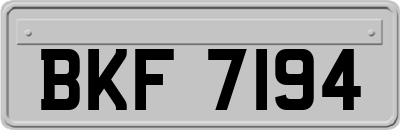 BKF7194