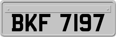 BKF7197
