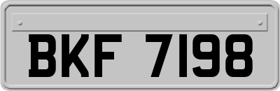 BKF7198