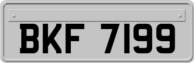 BKF7199