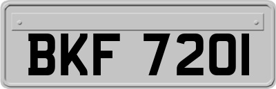BKF7201