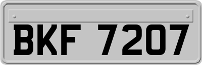 BKF7207