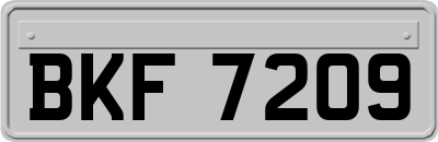BKF7209