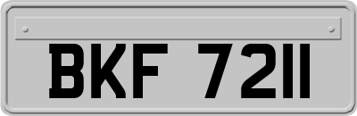 BKF7211