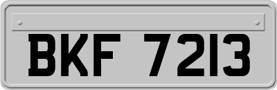 BKF7213