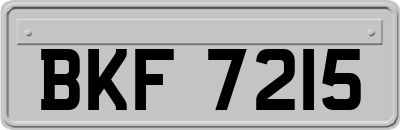 BKF7215