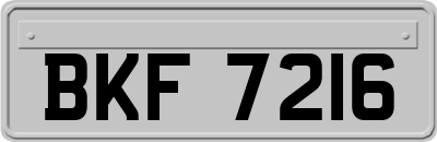 BKF7216