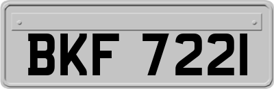 BKF7221