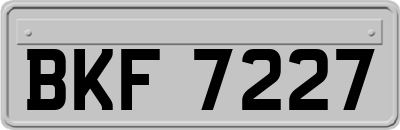 BKF7227