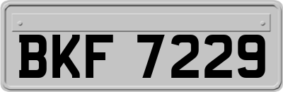 BKF7229