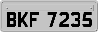 BKF7235