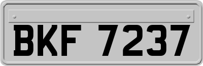 BKF7237