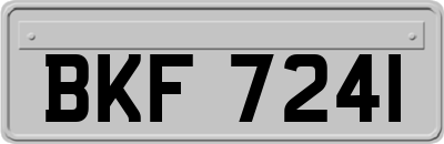 BKF7241