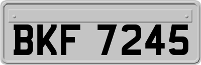BKF7245