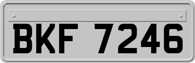 BKF7246