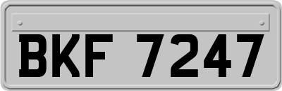 BKF7247