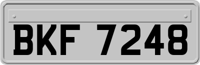BKF7248