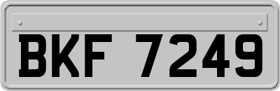 BKF7249