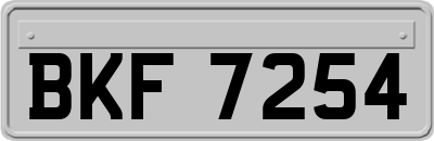BKF7254
