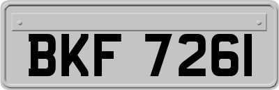BKF7261