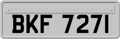 BKF7271